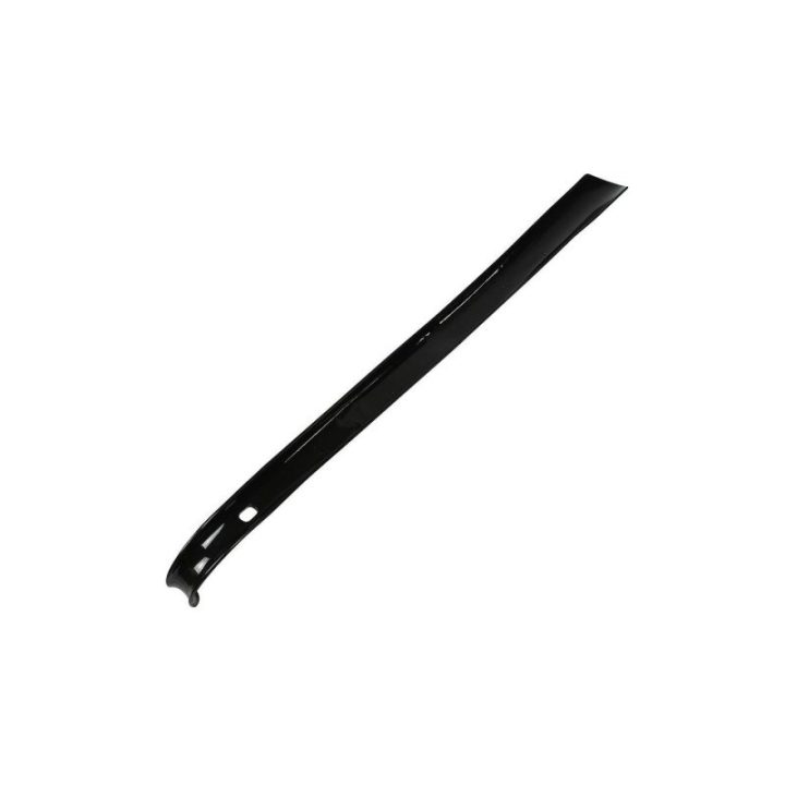 CALZADOR NEGRO 60 x 4,5 cm | HogarLider