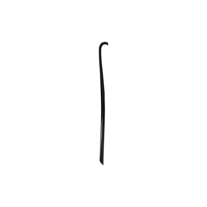 CALZADOR NEGRO 60 x 4,5 cm | HogarLider