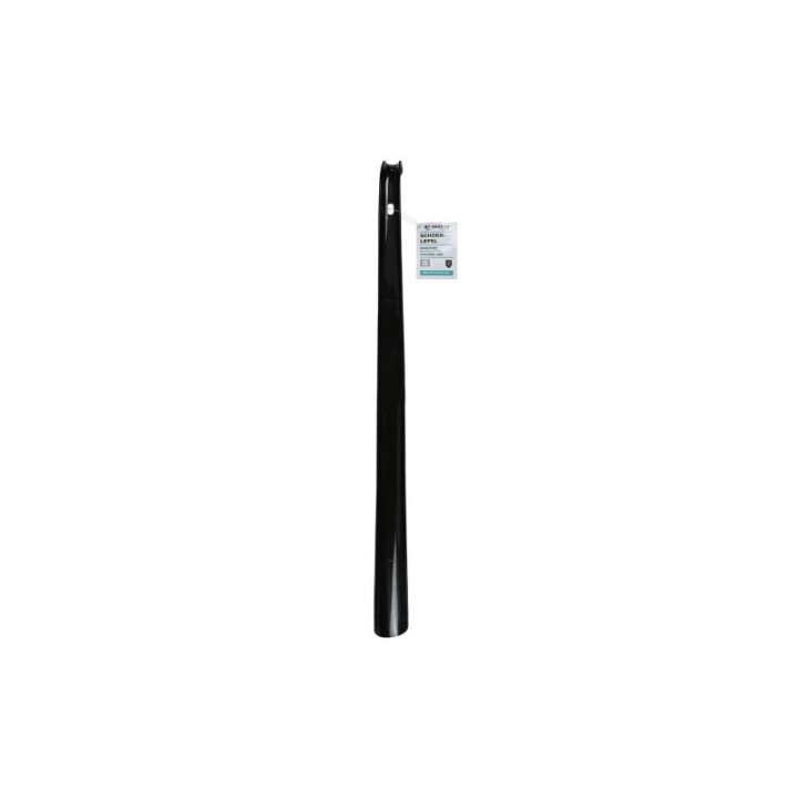CALZADOR NEGRO 60 x 4,5 cm | HogarLider