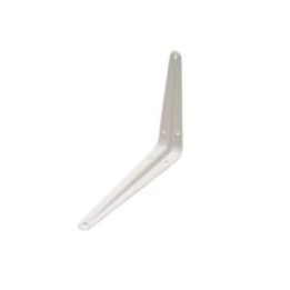 ESCUADRA CLÁSICA PLM01 BLANCA 100 x 75 mm | HogarLider