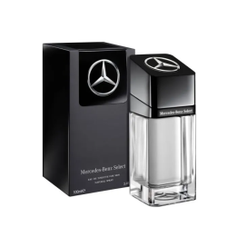 Mercedes Benz Select Men Eau De… · 35954710810… | HogarLider