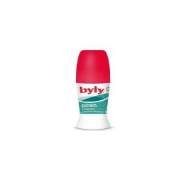 Byly Desodorante Roll-On Extrem Fresh 50ml | HogarLider