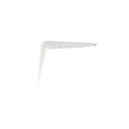 ESCUADRA PLUS PLM02 BLANCA 250 x 200 mm | HogarLider
