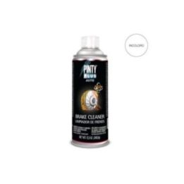 LIMPIADOR DE FRENOS SPRAY 520 cc | HogarLider