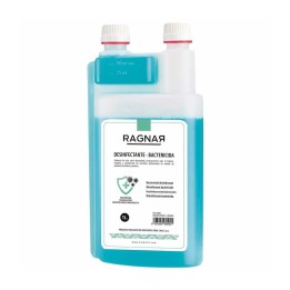 Eurostil Desinfectante Bactericida 1000ml | HogarLider