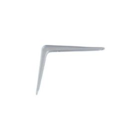 ESCUADRA PLUS PLM02 GRIS 300 x 250 mm | HogarLider