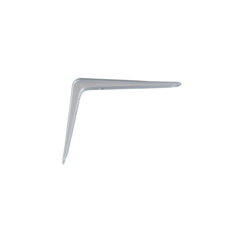 ESCUADRA PLUS PLM02 GRIS 300 x 250 mm | HogarLider