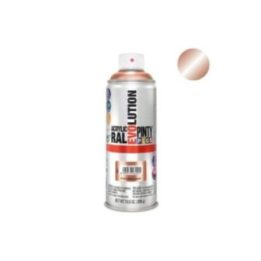 PINTURA ACRÍLICA SPRAY EVOLUTION… · EL3-95858 | HogarLider