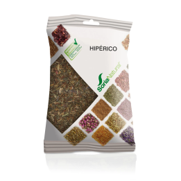 Soria Hiperico 50 Grs | HogarLider