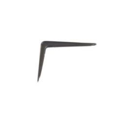 ESCUADRA PLUS PLM02 NEGRO 200 x 150 mm | HogarLider