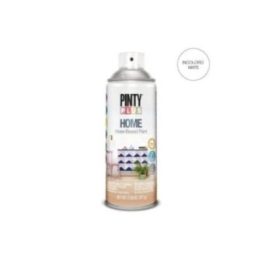 SPRAY BARNIZ HOME 520 cc MATE HM440 | HogarLider