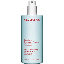 Clarins Leche Corporal Super Hidratante 400ml | HogarLider