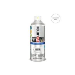 SPRAY BARNIZ EVOLUTION WATER-BASED… · EL3-95873 | HogarLider