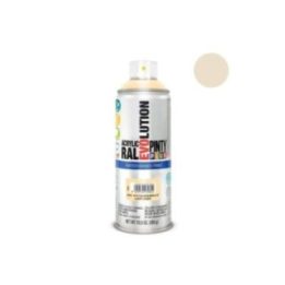 PINTURA ACRÍLICA SPRAY EVOLUTION… · EL3-95876 | HogarLider