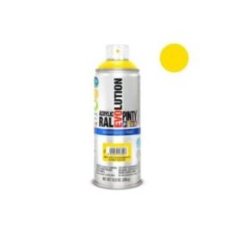 PINTURA ACRÍLICA SPRAY EVOLUTION… · EL3-95877 | HogarLider