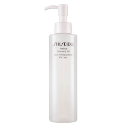 Shiseido Aceite Desmaquillante Perfecto 180ml | HogarLider