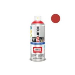 PINTURA ACRÍLICA SPRAY EVOLUTION… · EL3-95880 | HogarLider