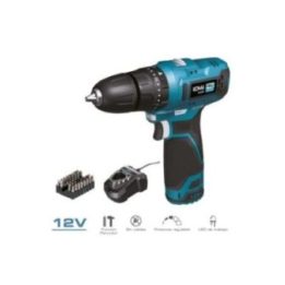 KIT TALADRO PERCUTOR 12 V CON… · EL3-08850 | HogarLider