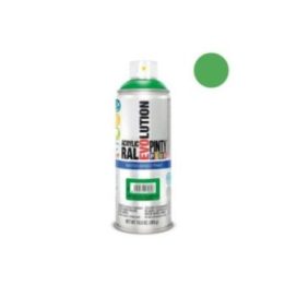 PINTURA ACRÍLICA SPRAY EVOLUTION… · EL3-95886 | HogarLider