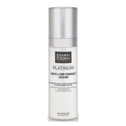 Martiderm Platinum Neck-Line Serum… · 84370191780… | HogarLider