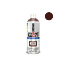 PINTURA ACRÍLICA SPRAY EVOLUTION… · EL3-95893 | HogarLider