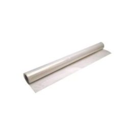 FILM POLIETILENO G400 TRANSPARENTE 2 x 10 m (R) | HogarLider