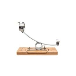 JAMONERO BASCULANTE 360° 50 x 19,5 cm | HogarLider