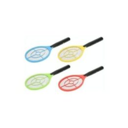 RAQUETA MATA MOSCAS ELÉCTRICO A… · EL3-06268 | HogarLider