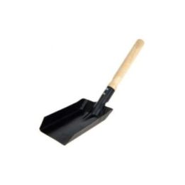 PALA METÁLICA NEGRO MATE PARA… · EL3-74032 | HogarLider