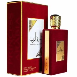 LATTAFA AMEERAT AL ARAB EDP SPRAY 100ML | HogarLider