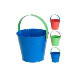 CUBO INFANTIL PARA PLAYA Ø16x13cm… · EL3-81140 | HogarLider