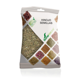 Soria Hinojo Semillas 100 Grs | HogarLider