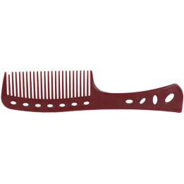Artero Peine Tinte Ys Park 601 Rojo 225mm | HogarLider