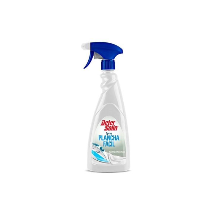 SPRAY PLANCHA FÁCIL 750 ml | HogarLider