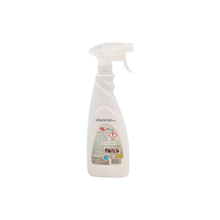 SPRAY PLANCHA FÁCIL 750 ml | HogarLider