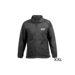 CHAQUETA POLAR FLEECE 280g/m² CON… · EL3-00524 | HogarLider
