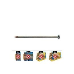 CAJA 500 unid. PUNTAS CP Ø2,5x40mm… · EL3-17455 | HogarLider