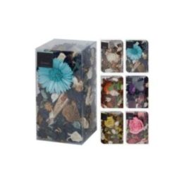 CAJA 200 g FLORES CON AROMA MODELOS VARIOS | HogarLider