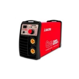 EQUIPO DE SOLDADURA INVERTER CORE… · EL3-82923 | HogarLider