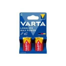 PILA ALKALINA LONGLIFE MAX POWER C… · EL3-38741 | HogarLider