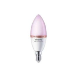 BOMBILLA INTELIGENTE VELA E14 4,9 w… · EL3-93208 | HogarLider