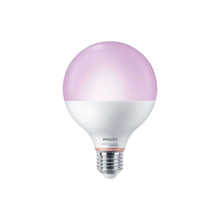 BOMBILLA INTELIGENTE GLOBO E27 11 w… · EL3-93212 | HogarLider