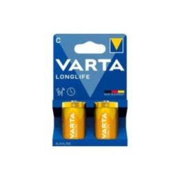 PILA ALKALINA LONGLIFE C - LR14… · EL3-38743 | HogarLider