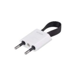 CLAVIJA 2P+TT SCHUKO SALIDA FRONTAL… · EL3-40276 | HogarLider