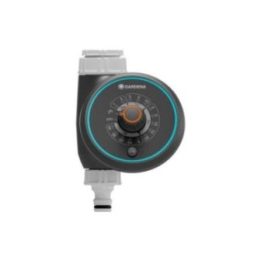PROGRAMADOR DE RIEGO ANALÓGICO EASY | HogarLider