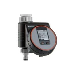 PROGRAMADOR DE RIEGO ELECTRÓNICO FLEX | HogarLider