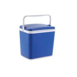 NEVERA DE CAMPING 24 l COLOR AZUL… · EL3-73671 | HogarLider