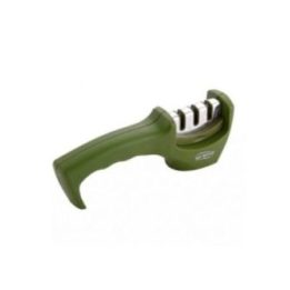 AFILADOR DE CUCHILLOS EXPERTO 20,5 x 5 x 7 cm | HogarLider
