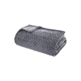 PLAID/MANTA MODELO WINTER RHOMBUS… · EL3-68271 | HogarLider