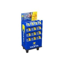 EXPOSITOR PROMOCIONAL DE PILAS… · EL3-38483 | HogarLider